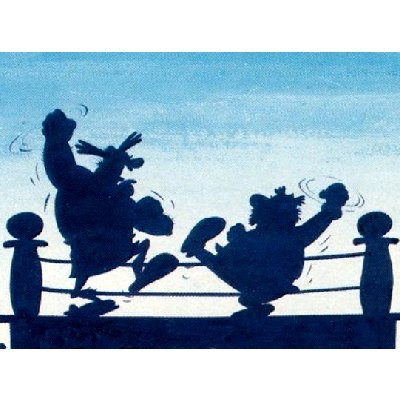 Combats des chefs - 27 octobre 2019