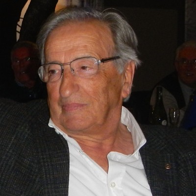 In memoriam Jacques Soupart