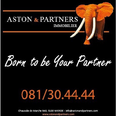 Aston&Partners