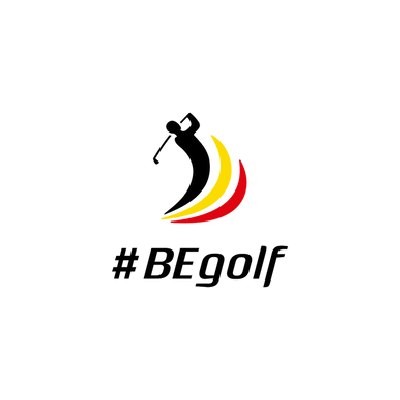 #BeGolf