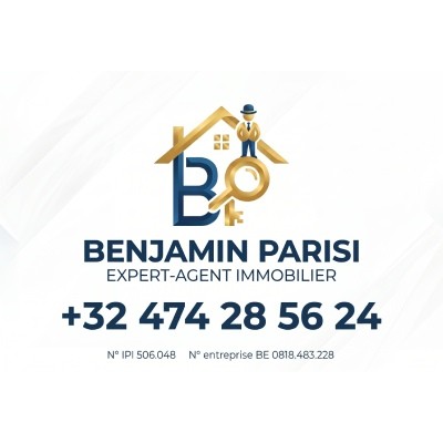 Benjamin Parisi