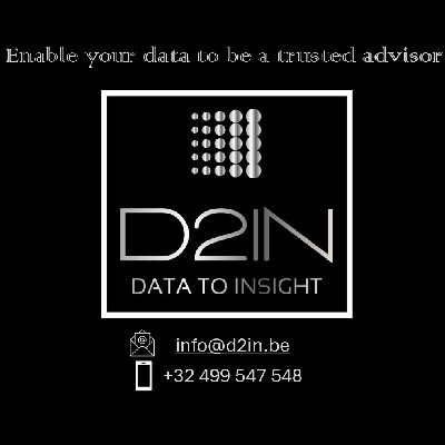 Data to Insight