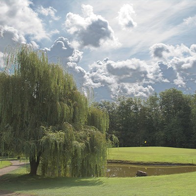 Accessibilité Terrain