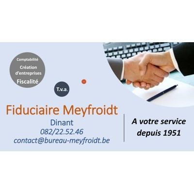 Fiduciaire Meyfroidt