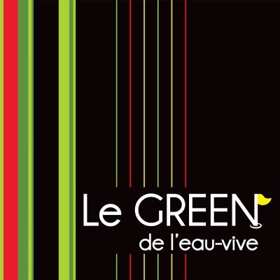 Green de l'Eau Vive