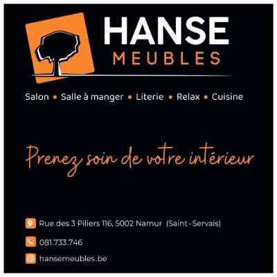 Hanse Meubles