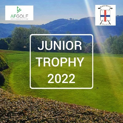 Juniors Trophy 2022