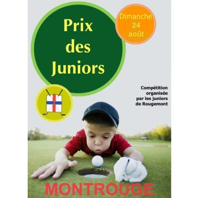 Montrouge 2025 - Prix des juniors