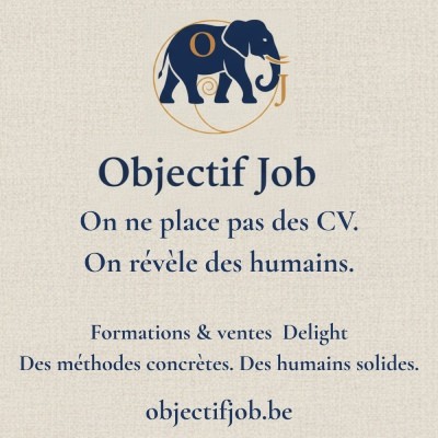 Objectif JOB