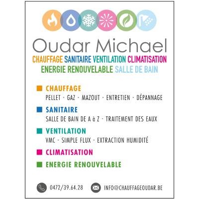 Oudar Michael