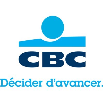 Présentation de CBC Banque & Assurance 