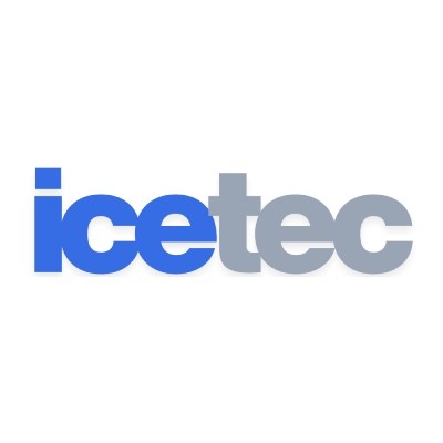 Présentation de la société ICETEC srl