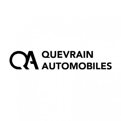 Présentation de la Société QUEVRAIN AUTOMOBILES