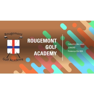 Programme Juniors Printemps Été 2026