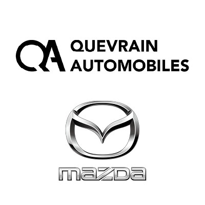 Quevrain Mazda