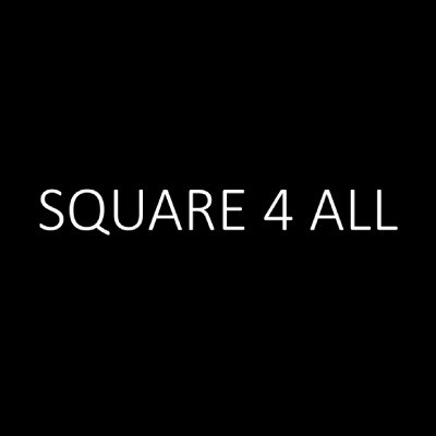 Square 4 All