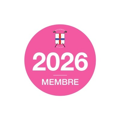 Sticker 2026