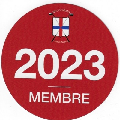 Stickers 2023