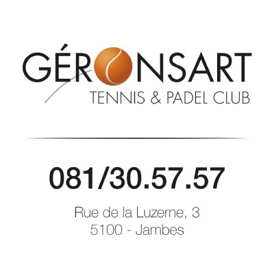 Tennis & Padel Club de Géronsart