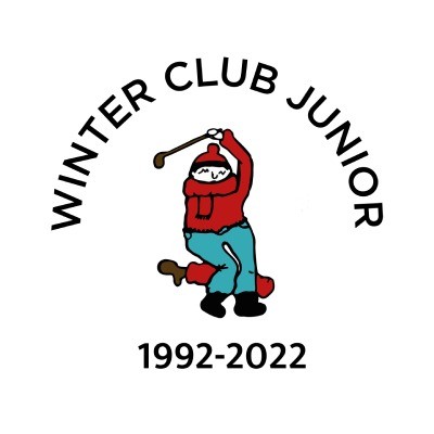 Winter Club Junior 2022-2023